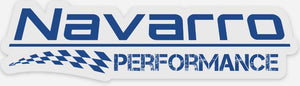 Navarro Performance logo