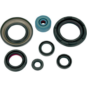 OIL SEAL KIT: YAMAHA  BANSHEE 87-06