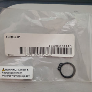 CIRCLIP 99009-15400-00	Banshee Engine Parts