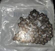 CHAIN, OIL PUMP DRIVE