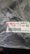 YAMAHA OEM CLAMP 90465-16239-00
