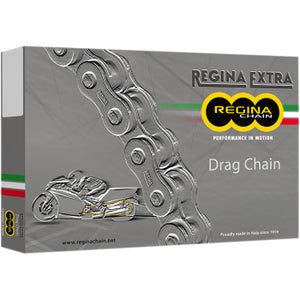 520 DR Extra Drag Racing Chain 135DR/1006