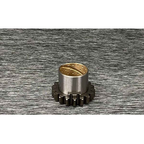 Banshee Clutch basket Gear