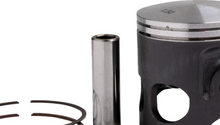 PRO X PISTON KIT: YAMAHA 350 BANSHEE 87-06 .5MM OVER