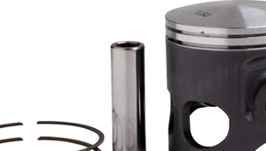PRO X PISTON KIT: YAMAHA 350 BANSHEE 87-06 .5MM OVER
