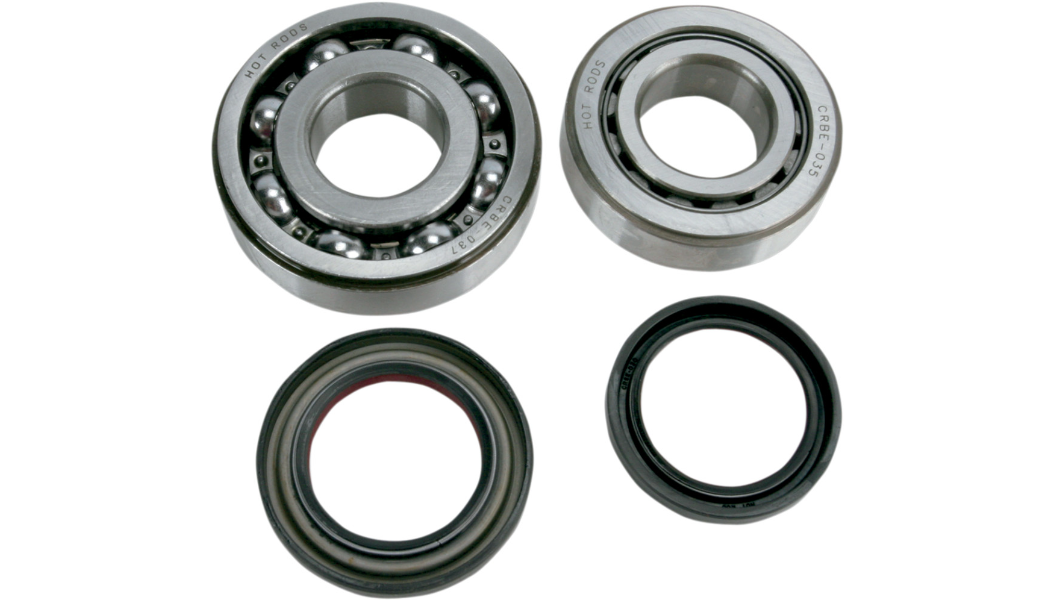 Main Crankshaft Bearing and Seal Kit K047