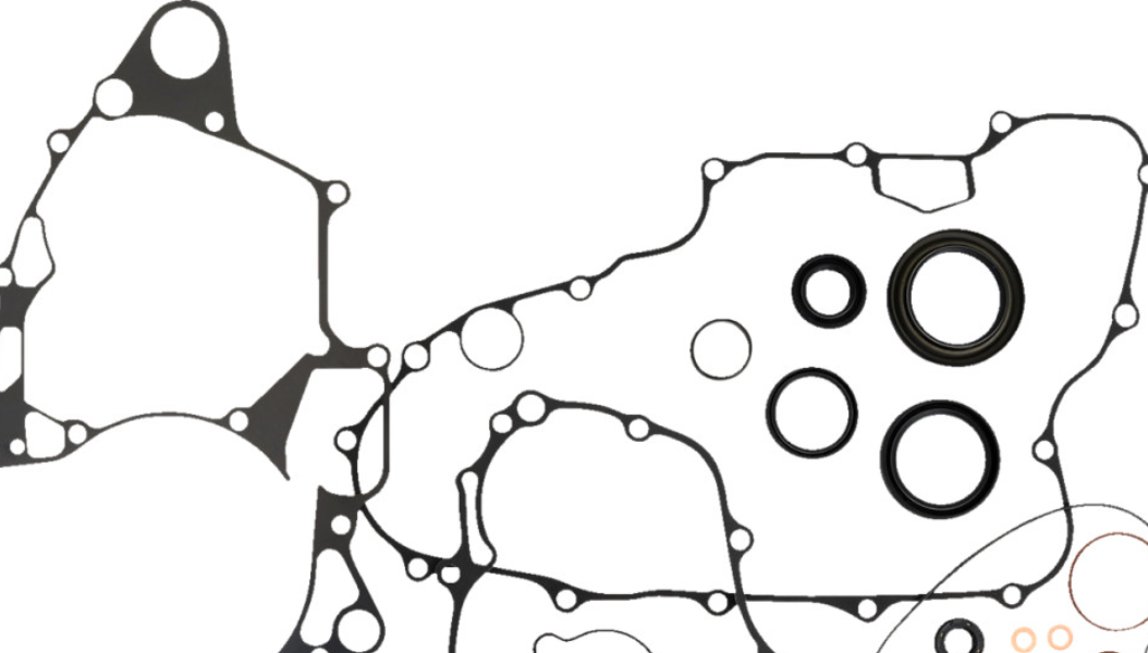 Bottom End Gasket Kit 0934-7868 C3139BE