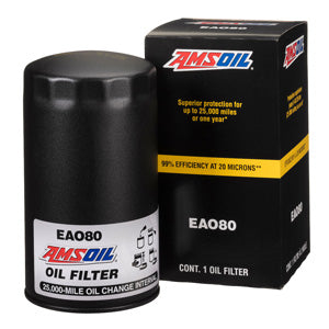 AMSOIL OIL FILTER EAO80