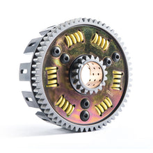 BILLETPROOF CLUTCH BASKET W/ STRAIGHT CUT GEARS