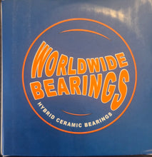 Ball Bearing Silicon Nitride CB-5908-2RS