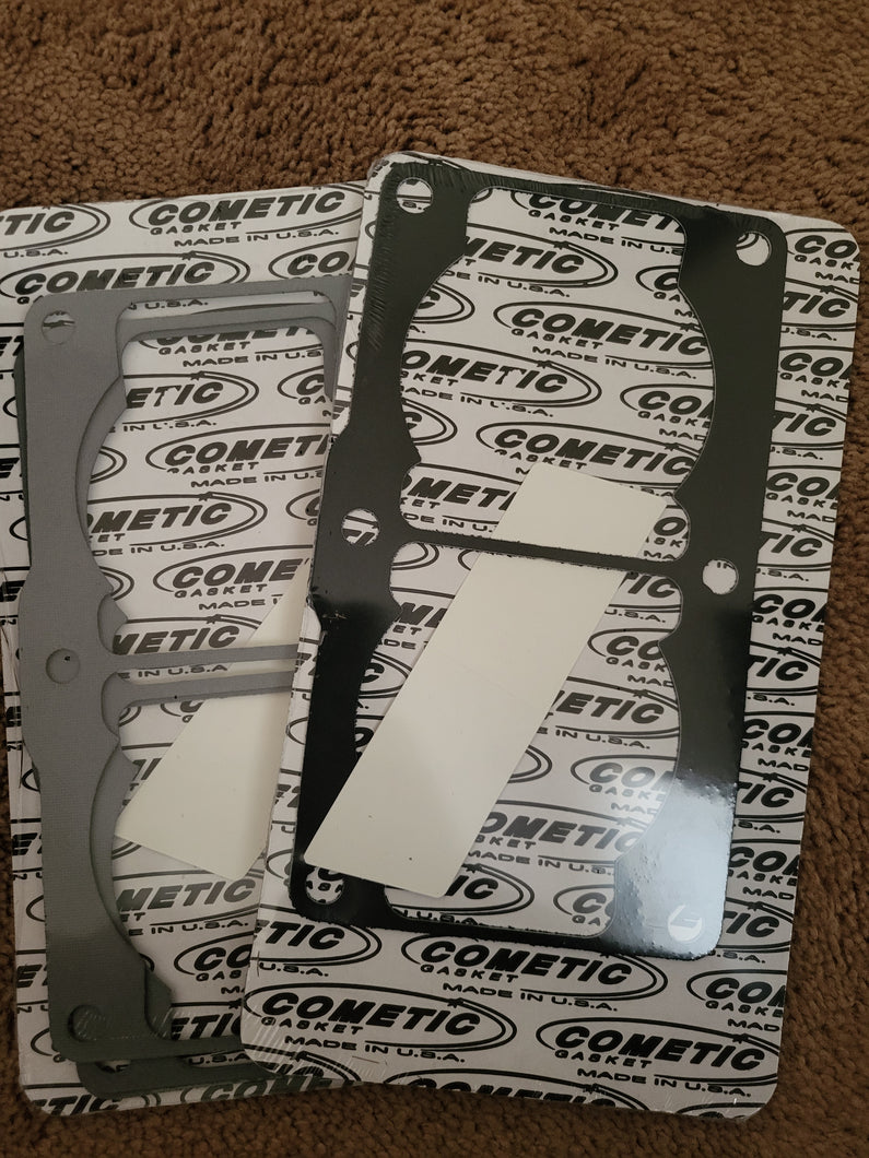 CPI DMX BASE GASKET