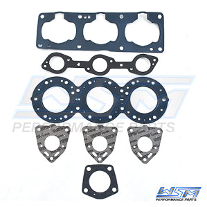 TOP END GASKET KIT: KAWASAKI 900 95-06
