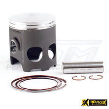 PRO X PISTON KIT: YAMAHA 350 BANSHEE 87-06 .5MM OVER