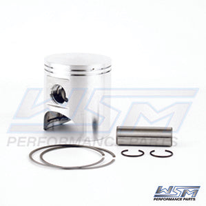 PISTON KIT: KAWASAKI 900 STS / STX / ZXI 95-06 STANDARD