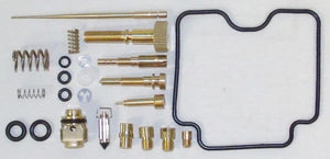 CARBURETOR KIT: YAMAHA 660 RHINO 04-07