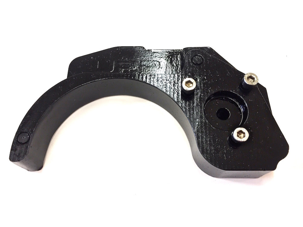 Yamaha Banshee Case Saver
