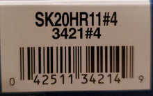 NGK spark plugs