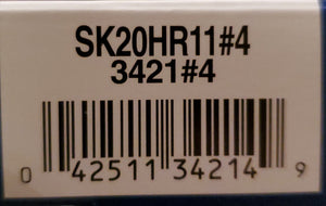 NGK spark plugs