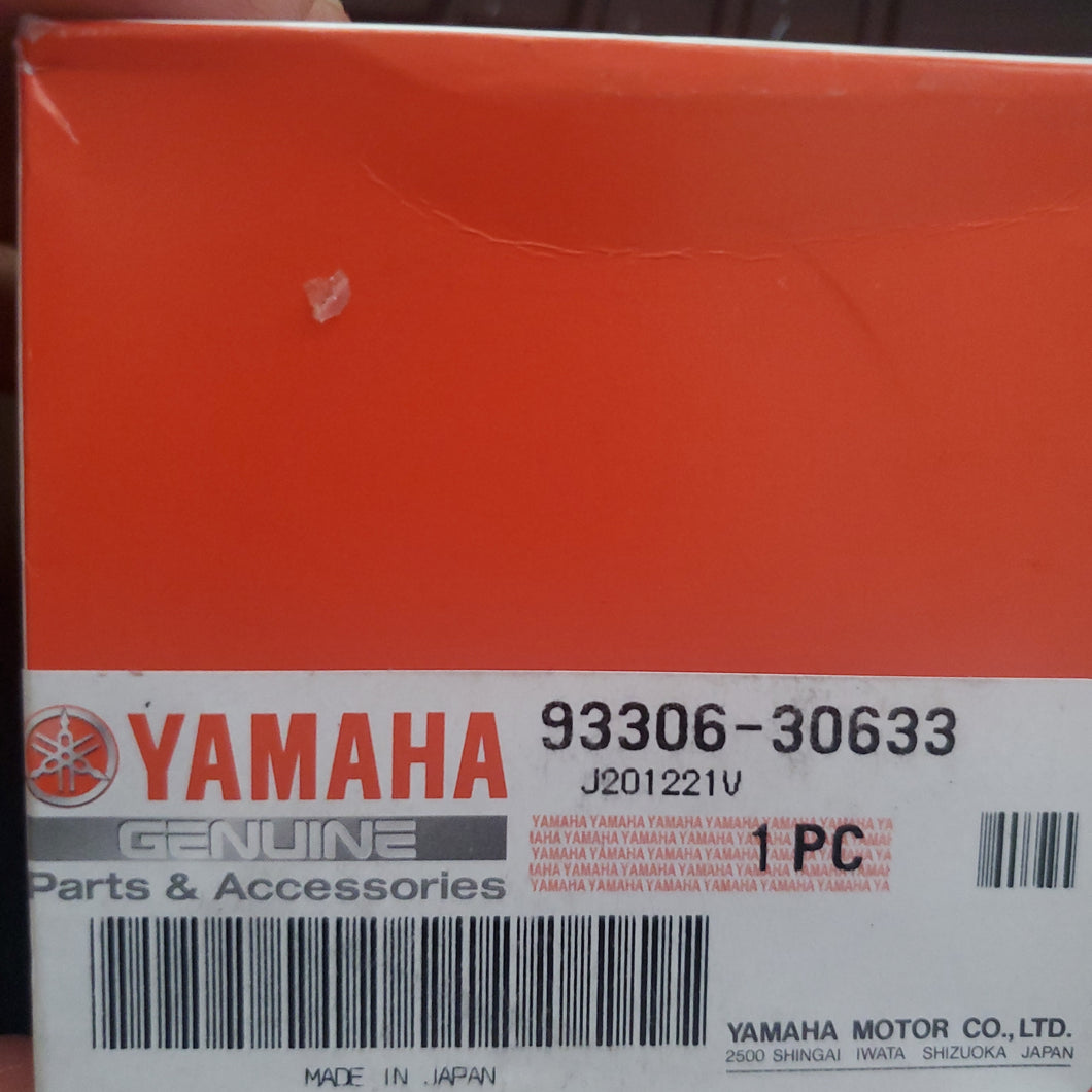 Crank Bearing YFZ450