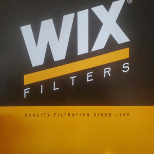 WIX WP10322