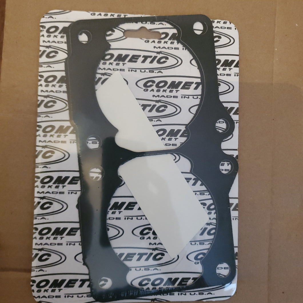 Cheetah Base Gasket