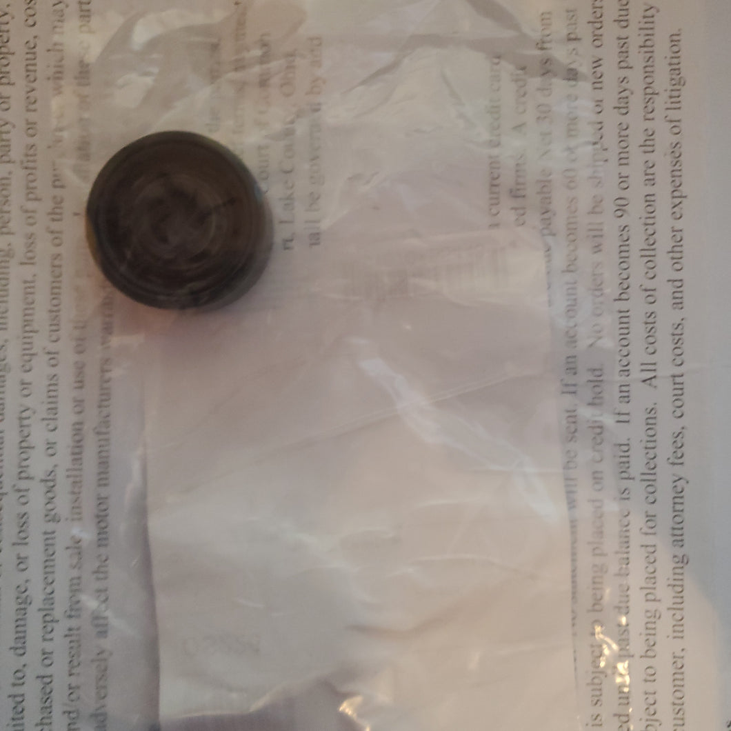 YAMAHA BANSHEE WATER PUMP SEAL