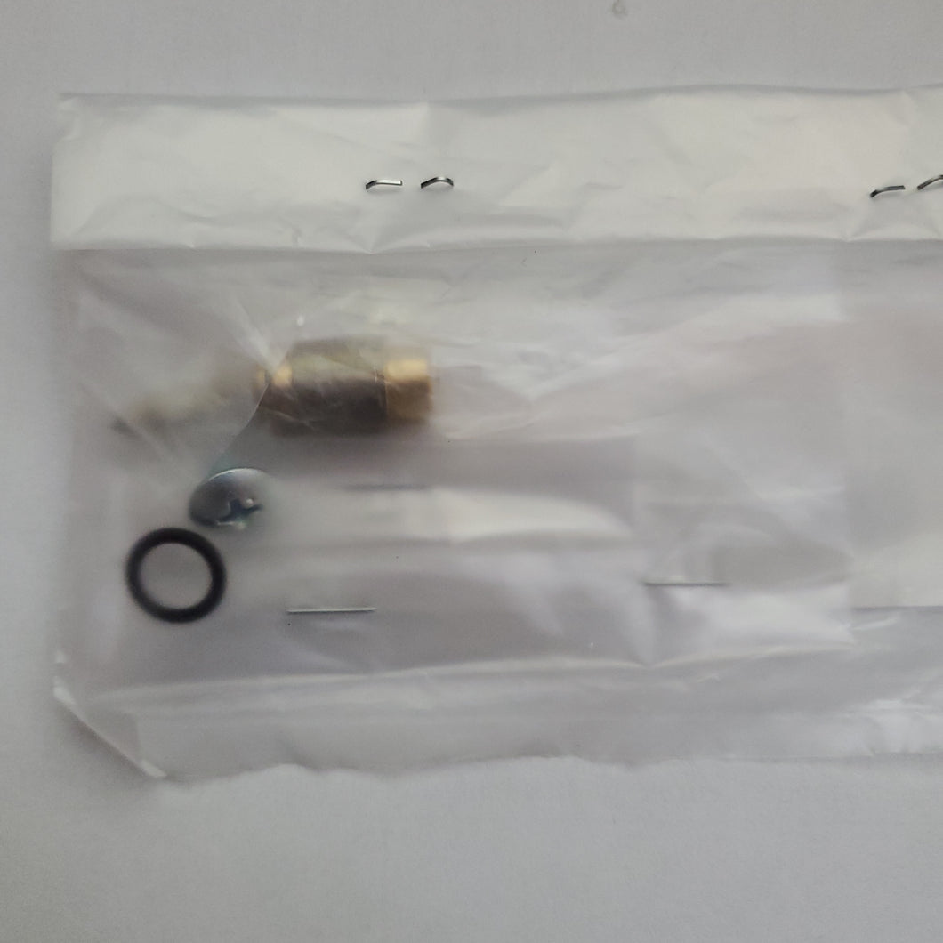 Needle Valve Set
