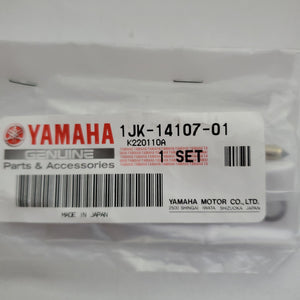 Needle Valve Set
