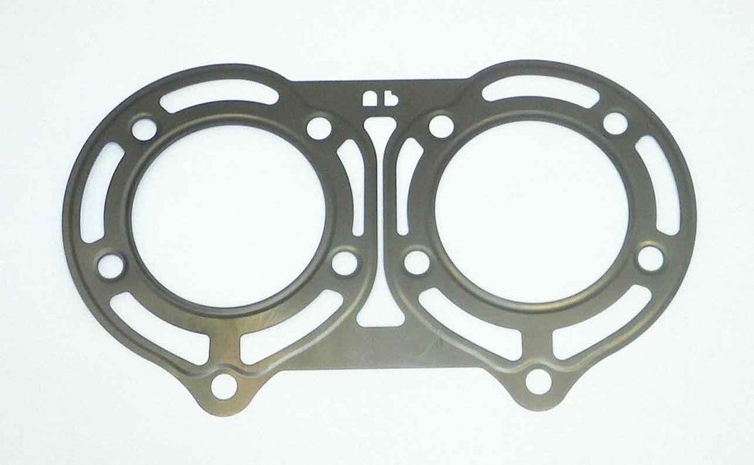 HEAD GASKET: YAMAHA  BANSHEE 87-06