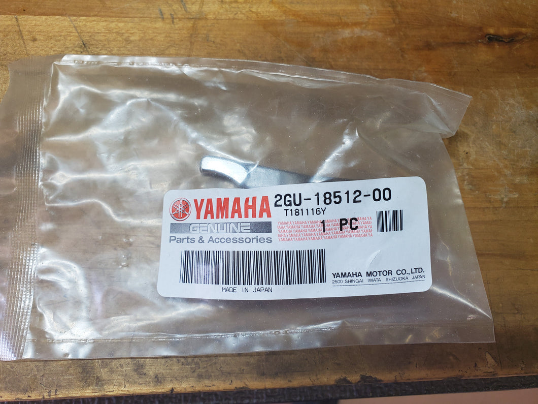 FORK, SHIFT 2 2GU-18512-00-00