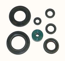 OIL SEAL KIT: YAMAHA  BANSHEE 87-06