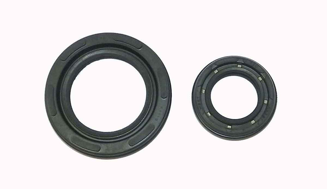 CRANKSHAFT OIL SEAL KIT: YAMAHA BANSHEE 87-06