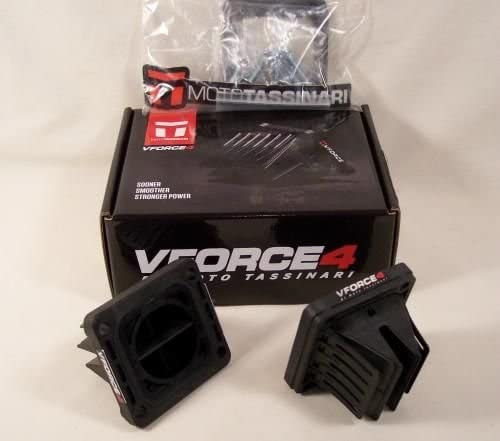 VForce4 Reed Valve- Banshee