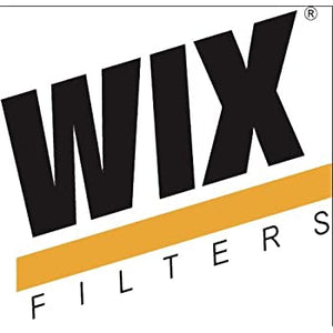 WIX 24907 Cabin Air Filter
