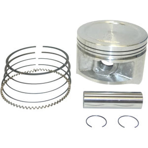 Complete Piston Kit HONDA 250 TRX 01-21