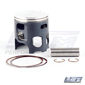 PISTON KIT: YAMAHA 350 BANSHEE 87-06  - FORGED
