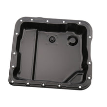 Transmission-Automatic : Oil Pan