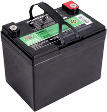 Interstate Battery