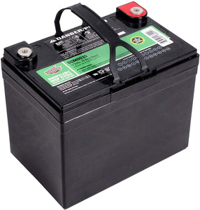 Interstate Battery