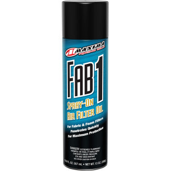 Fab1 Spray