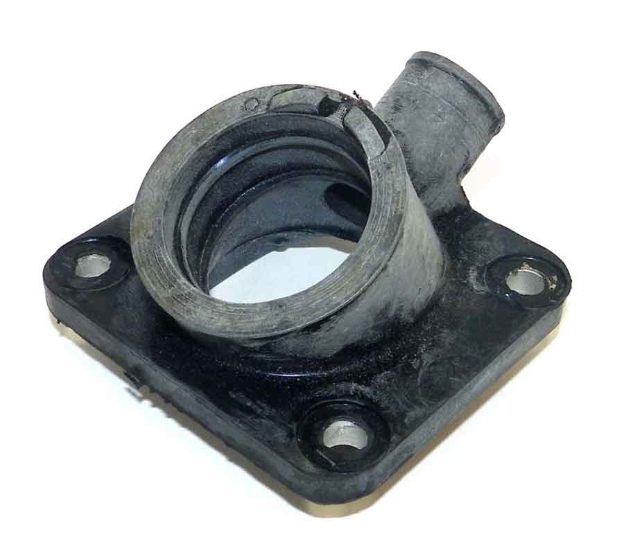 Intake Flange: Yamaha 350 Banshee 87-06