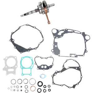 Crankshaft Kit CBK0186