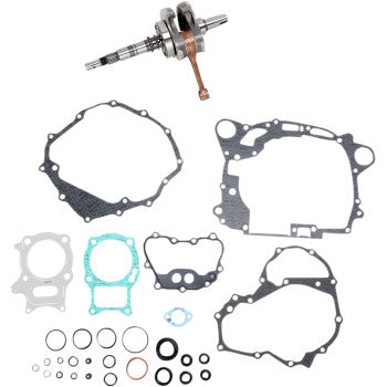 Crankshaft Kit CBK0186