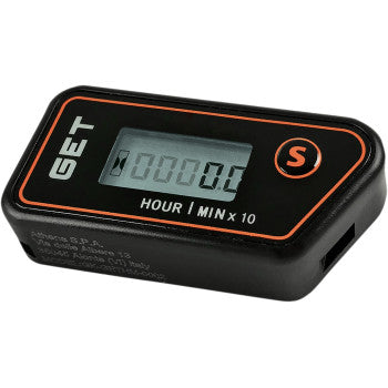 GK-GETHM-0002Hour Meter