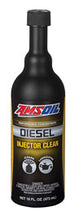 Diesel Injector Clean