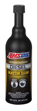 Diesel Injector Clean
