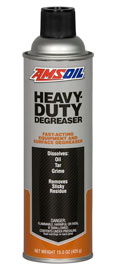 Heavy-Duty Degreaser