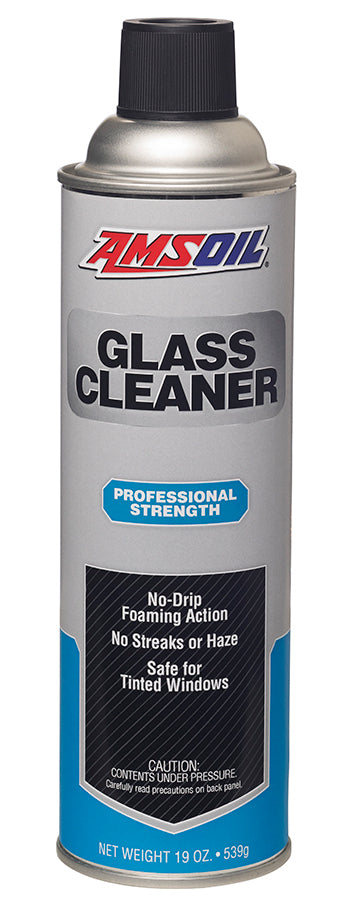 Glass Cleaner