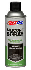 Silicone Spray