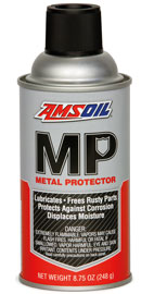 MP Metal Protector